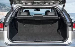 Cars wallpapers Lexus RX 450h (Silver) - 2019