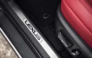 Cars wallpapers Lexus RX 450h (White) - 2019