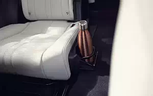 Cars wallpapers Lexus RX 450hL Luxury - 2019