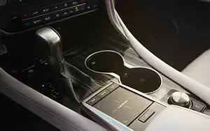 Cars wallpapers Lexus RX 450hL - 2019