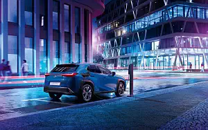 Cars wallpapers Lexus UX 300e - 2020