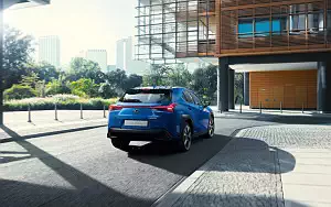 Cars wallpapers Lexus UX 300e - 2020