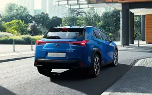 Cars wallpapers Lexus UX 300e - 2020