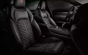 Cars wallpapers Maserati Levante S Q4 GranSport - 2018