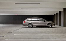 Cars wallpapers Skoda Superb Combi - 2009