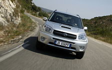 Toyota RAV4 3door - 2003